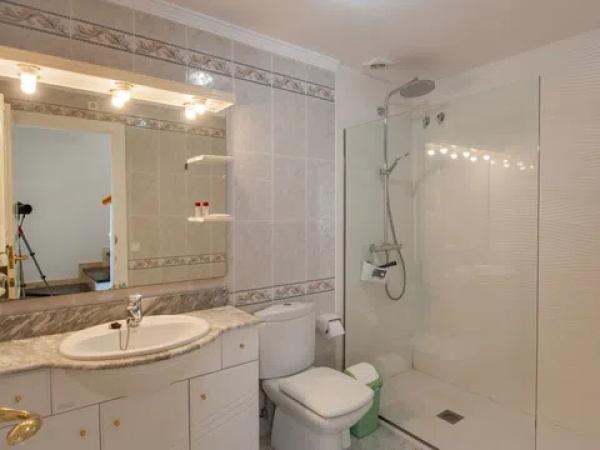 Piso en Casco Urbano