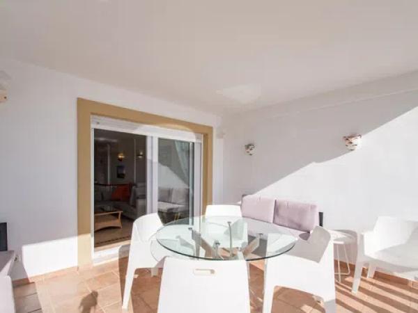 Piso en Casco Urbano