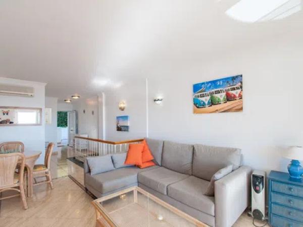 Piso en Casco Urbano