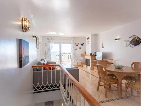 Piso en Casco Urbano