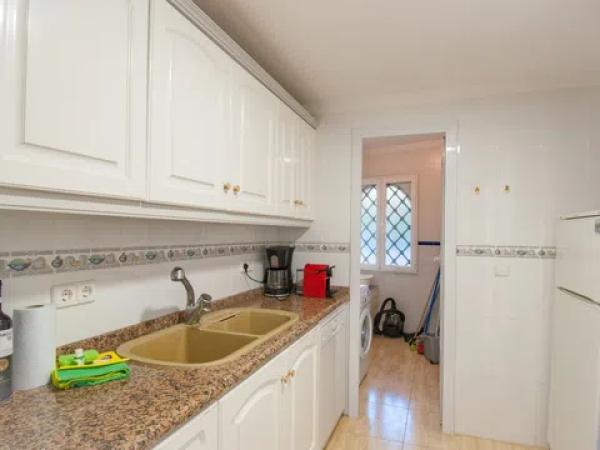 Piso en Casco Urbano