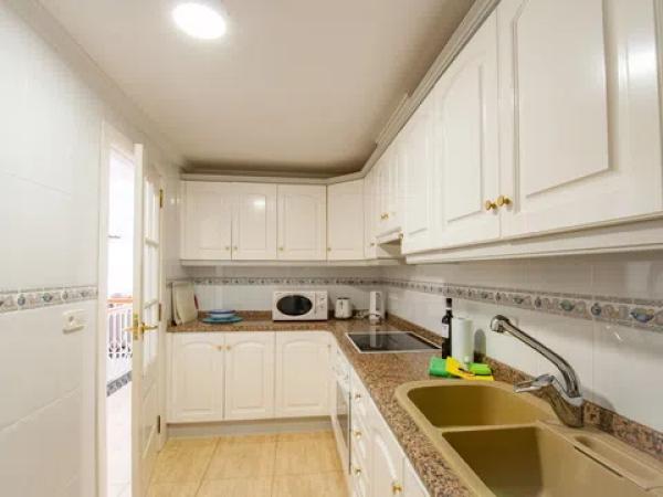 Piso en Casco Urbano