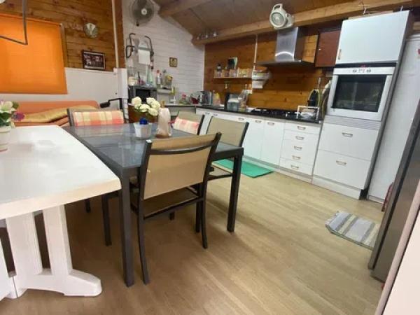 Masía en Els Poblets