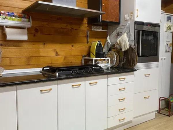 Masía en Els Poblets