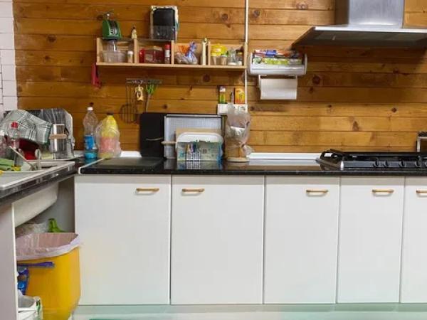 Masía en Els Poblets