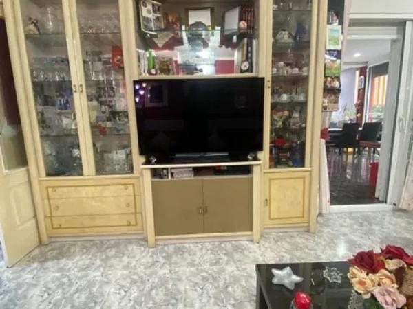 Masía en Els Poblets