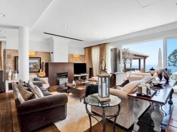 Casa independiente en calle Guatlla