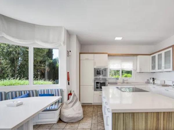 Casa independiente en calle Guatlla