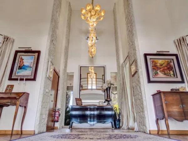 Casa independiente en calle Guatlla