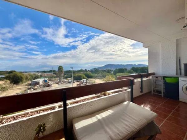 Dúplex en calle Àsia