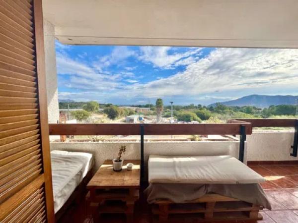 Dúplex en calle Àsia