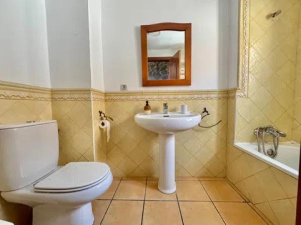 Dúplex en calle Àsia