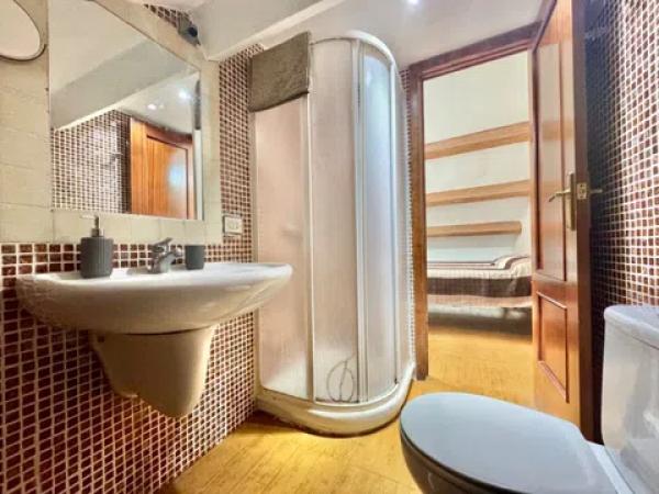 Dúplex en calle Àsia