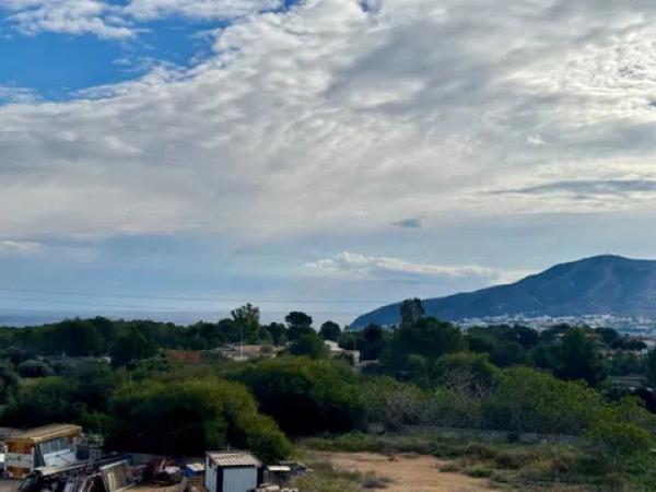 Dúplex en calle Àsia