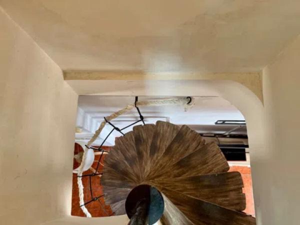 Dúplex en calle Àsia