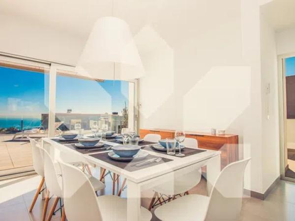 Chalet en calle Lirios