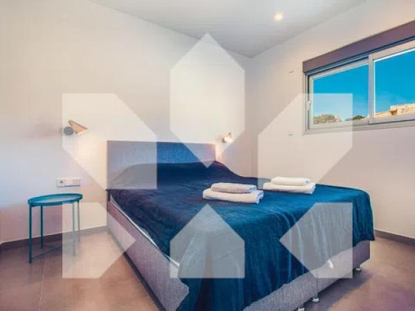 Chalet en calle Lirios