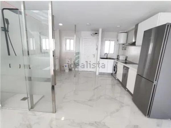 Estudio en Playa de Levante