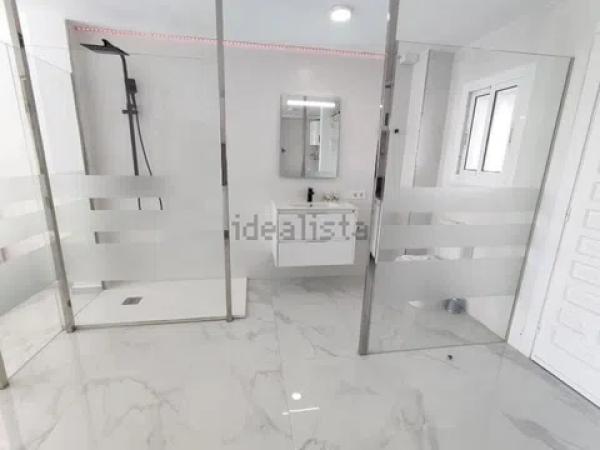 Estudio en Playa de Levante