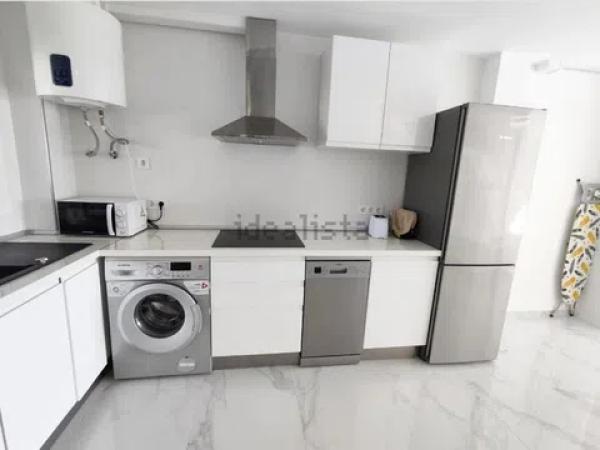 Estudio en Playa de Levante