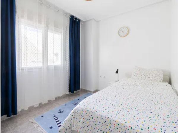 Piso en calle Diego Montesinos