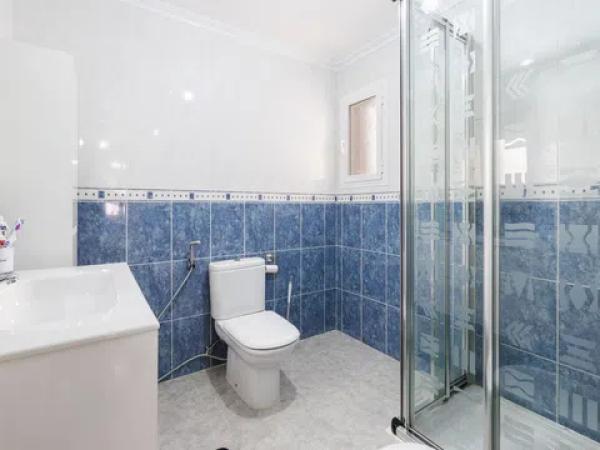 Piso en calle Diego Montesinos