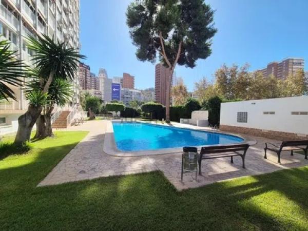 Estudio en Barrio Zona Rincón Bajo