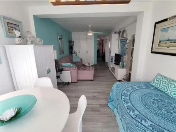 Estudio en Barrio Zona Rincón Bajo