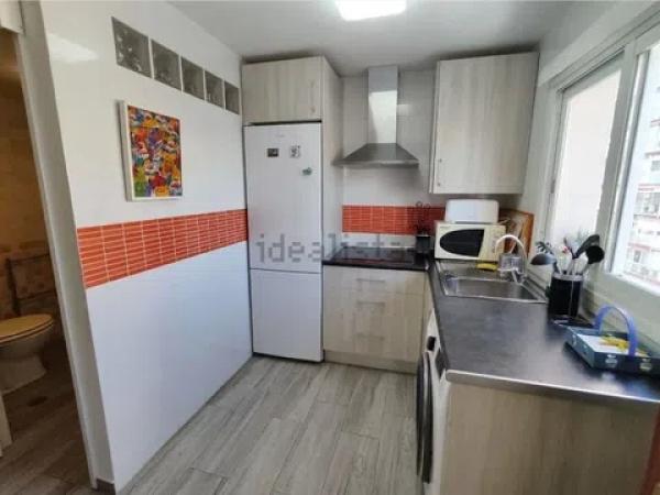 Estudio en Barrio Zona Rincón Bajo