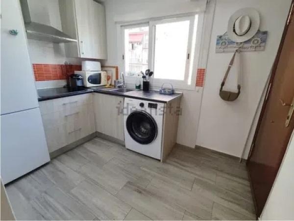 Estudio en Barrio Zona Rincón Bajo