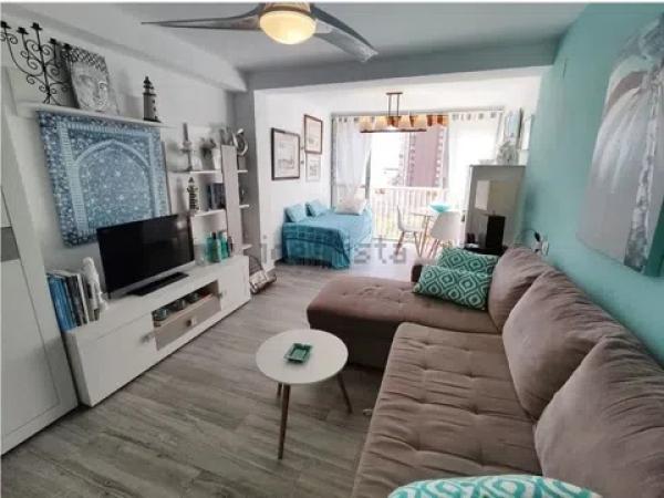 Estudio en Barrio Zona Rincón Bajo