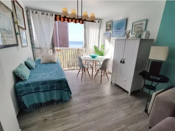 Estudio en Barrio Zona Rincón Bajo