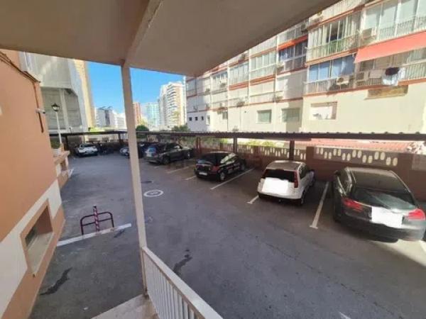 Estudio en Barrio Zona Rincón Bajo