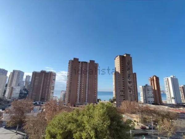 Estudio en Barrio Zona Rincón Bajo