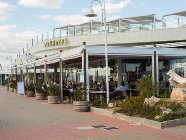 Piso en avenida de la Marina Alta