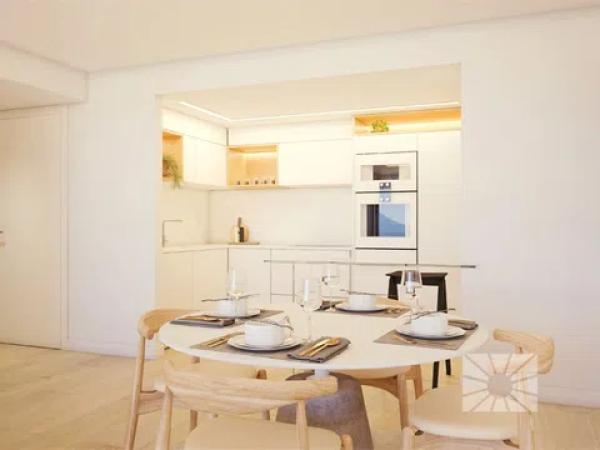 Piso en avenida de la Marina Alta