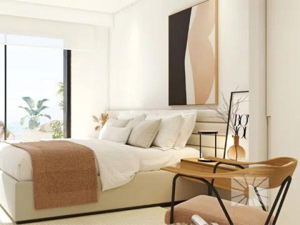 Piso en avenida de la Marina Alta