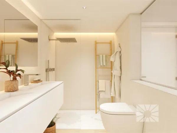 Piso en avenida de la Marina Alta