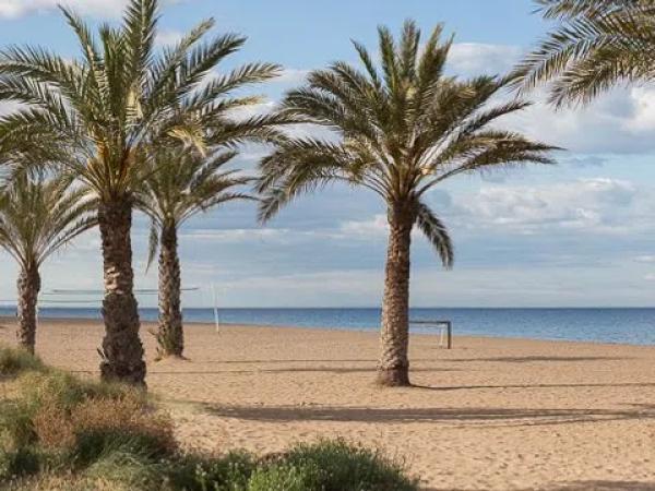 Piso en avenida de la Marina Alta