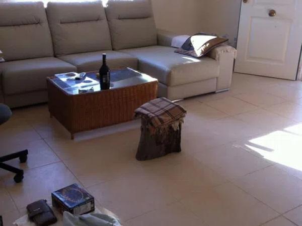 Chalet en Partida Pla Partios