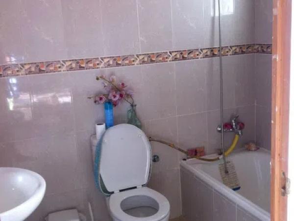 Chalet en Partida Pla Partios