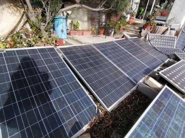 Chalet en Partida Pla Partios