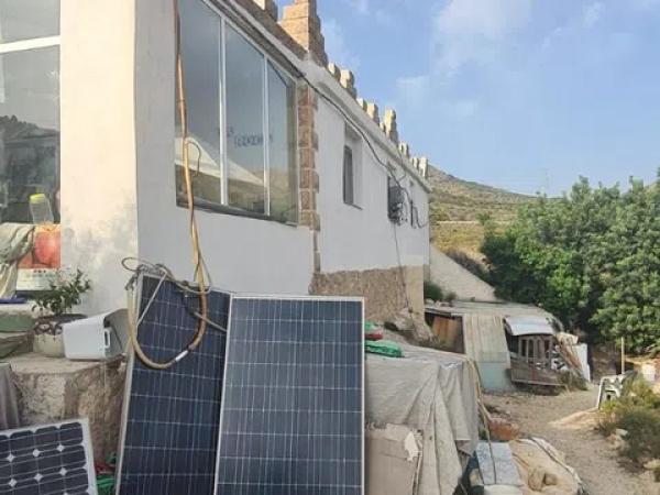 Chalet en Partida Pla Partios