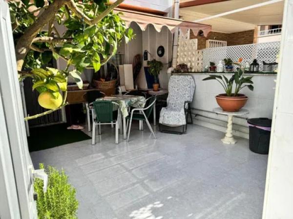 Dúplex en Barrio Miramar - Torre del Moro