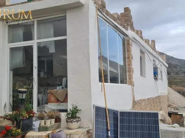 Chalet en Partida Pla Partios