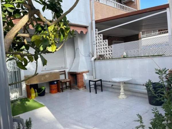 Dúplex en Barrio Miramar - Torre del Moro