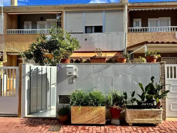 Dúplex en Barrio Miramar - Torre del Moro