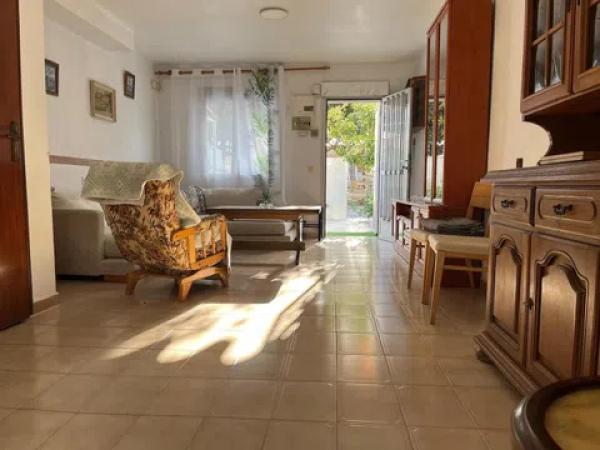 Dúplex en Barrio Miramar - Torre del Moro