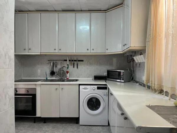 Dúplex en Barrio Miramar - Torre del Moro