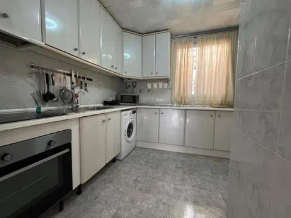 Dúplex en Barrio Miramar - Torre del Moro